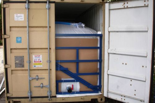 Flexitank