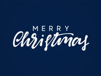 Weigand-Transporte wünscht frohe Weihnachten
