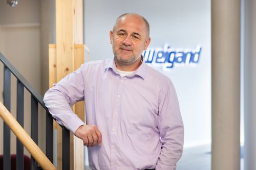 Torsten Asendorf
