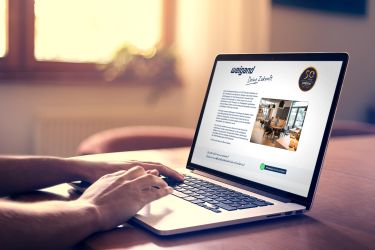 Das neue Karriere-Portal Weigand Deine Zukunft