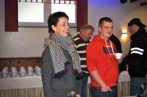 Impressionen des Weigand Power-Tages 2016