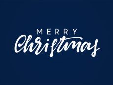 Weigand-Transporte wünscht frohe Weihnachten